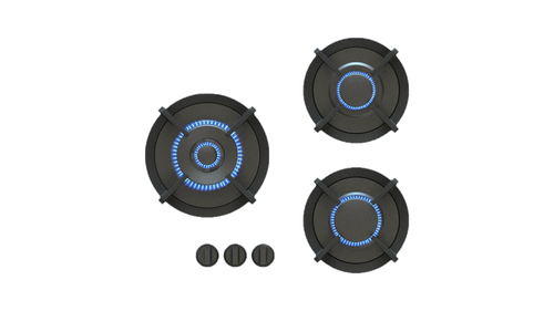 Cima-Bovenaanzicht-Transparant